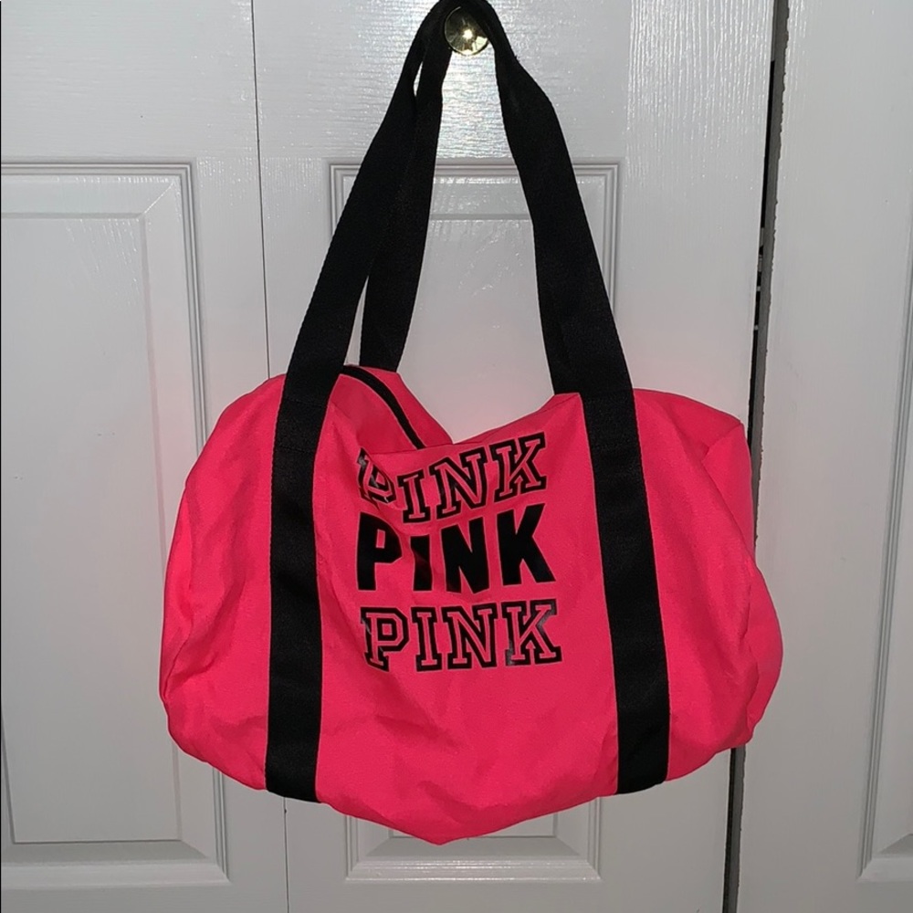 Victoria’s Secret Pink Gym bag